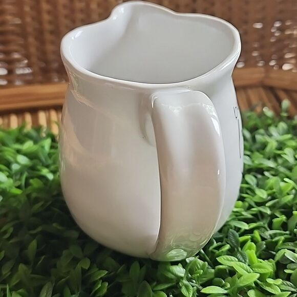 Adorable Maple Syrup Pitcher - Picture 3 of 6